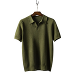 Giorgio - Elegant Polo for Men