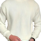 Rom Knit Sweater