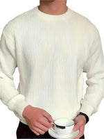 Rom Knit Sweater