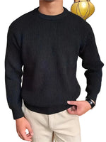 Rom Knit Sweater