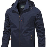 Elegant Lightweight Jacket
