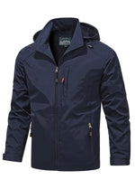 Elegant Lightweight Jacket