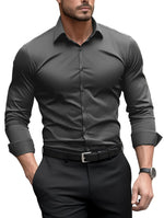 Slim Fit Shirt