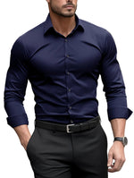Slim Fit Shirt