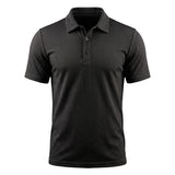 Capri – Ultra-Comfortable Polo Shirt for Men