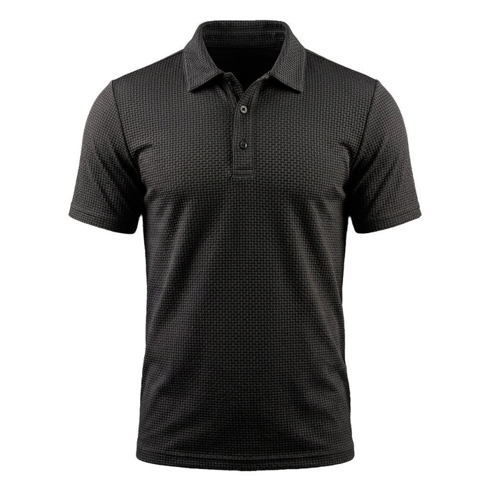 Capri – Ultra-Comfortable Polo Shirt for Men