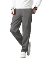 Loose Cargo Pants