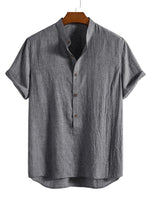 Cazel | Short Sleeve Set