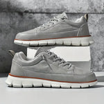 Men's Leather Shoes