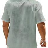 Breathable Shirt