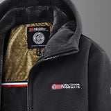 Elegant Thermal Jacket