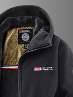 Elegant Thermal Jacket