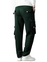 Loose Cargo Pants