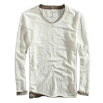 Paris Vintage Long-Sleeve T-shirt