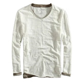 Paris Vintage Long-Sleeve T-shirt