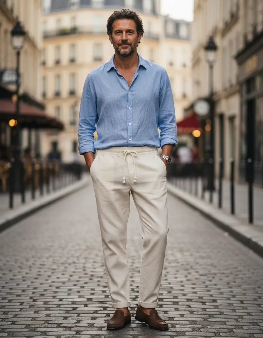Stylish Pants
