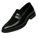 Elegant Penny Loafers