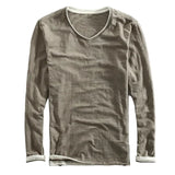 Paris Vintage Long-Sleeve T-shirt