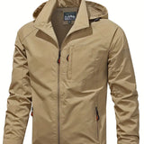 Elegant Lightweight Jacket