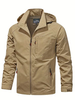 Elegant Lightweight Jacket