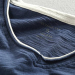 Paris Vintage Long-Sleeve T-shirt