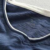 Paris Vintage Long-Sleeve T-shirt