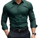 Elegant Men's Shirt