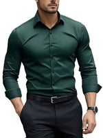Elegant Men's Shirt