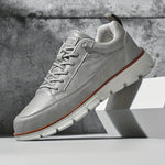 Men's Leather Shoes