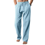 Ibiza Linen Pants
