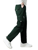 Loose Cargo Pants