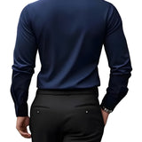 Elegant Men's Shirt