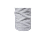 Casual Long Sleeve Polo Shirt