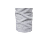 Casual Long Sleeve Polo Shirt