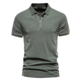 Casual Men's Polo