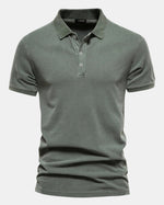 Ibiza Pique Polo