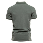 Casual Men's Polo