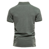 Casual Men's Polo