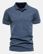 Ibiza Pique Polo