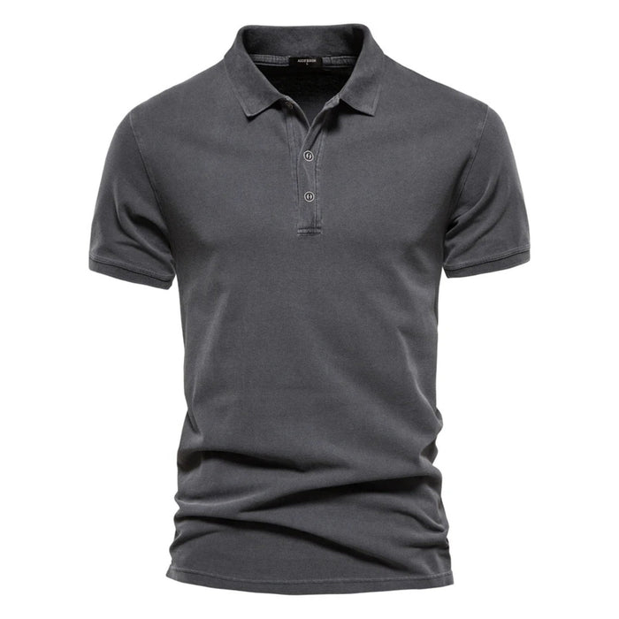 Casual Men's Polo