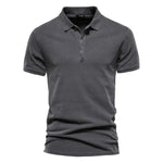 Casual Men's Polo