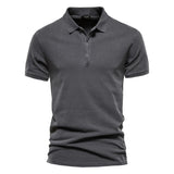 Casual Men's Polo
