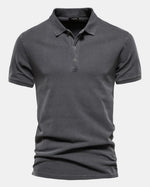 Ibiza Pique Polo