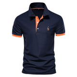 Casual Polo Shirt