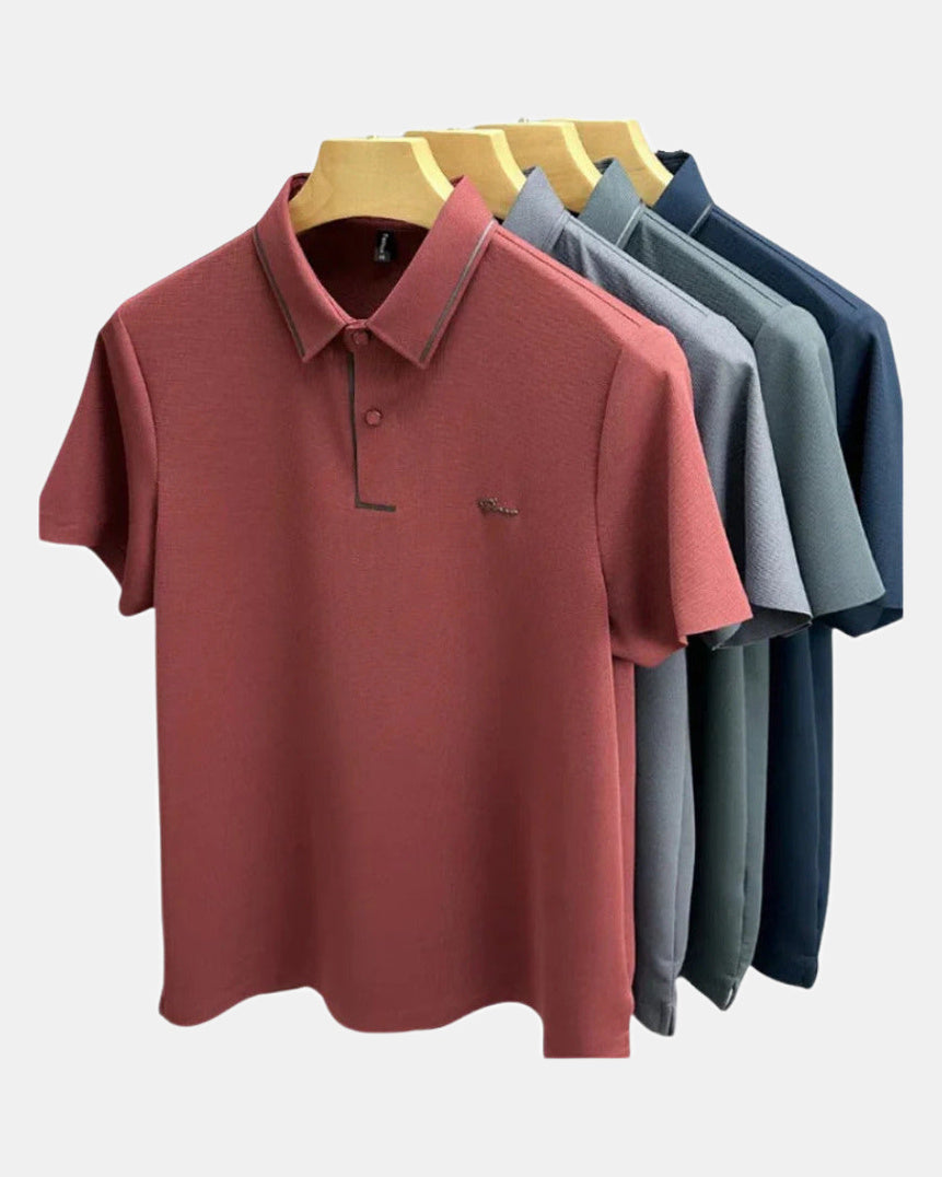 Men's Polo Shirt, Casual