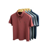Casual Polo Shirt