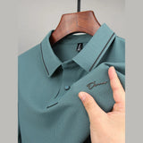 Casual Polo Shirt