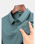 Cannes Pique Polo