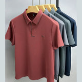 Casual Polo Shirt
