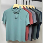 Casual Polo Shirt